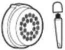 PHILIPS HR2660 - 9