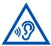 PHILIPS TAA5608 - Sécurité auditive - 1