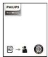 PHILIPS TAA5608 - Contenu de la boîte - 3