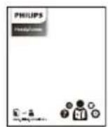 PHILIPS TAA5608 - Contenu de la boîte - 2
