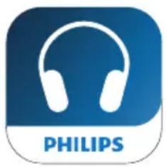 PHILIPS TAA5508 - Téléchargement de l'application - 1