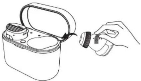 PHILIPS TAA5508 - Oreillettes - 1