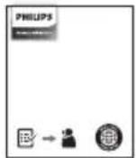 PHILIPS TAA5508 - Contenu de la boîte - 3