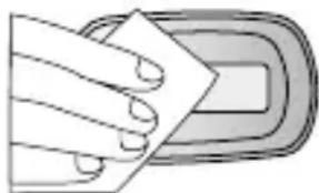 BEURER IPL 7800 Cool Pro - RENGJ∅RING OG VEDLIKEHOLD - 1