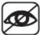 BEURER IPL 7800 Cool Pro - SIGNS AND SYMBOLS - 5