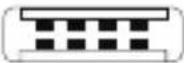 BEURER IPL 7800 Cool Pro - SYMBOLFORKLARING - 4