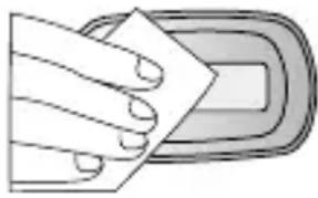 BEURER IPL 7800 Cool Pro - RENG∅RING OG VEDLIGEHOLDELSE - 1