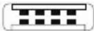 BEURER IPL 7800 Cool Pro - SIGNS AND SYMBOLS - 4