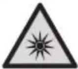 BEURER IPL 7800 Cool Pro - SIGNS AND SYMBOLS - 3