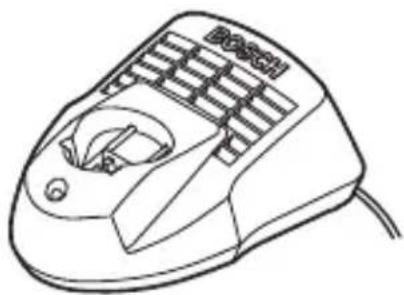 BOSCH GLI DeciLED Professional - GLI DeciLED Professional - 6