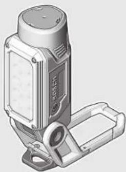 BOSCH GLI DeciLED Professional - 2