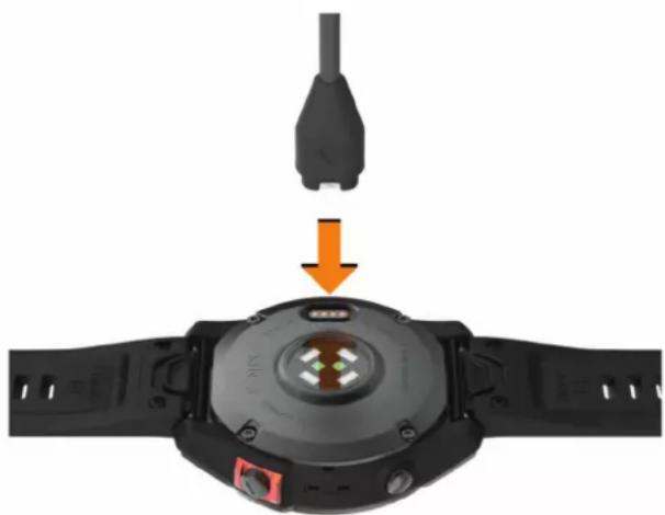 GARMIN Fenix 7 Pro - AVIS - 1