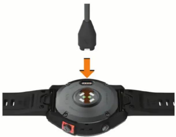 GARMIN Fenix 7S Pro - AVIS - 1