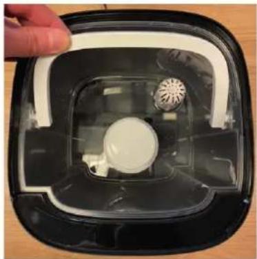 Clean Air Optima CA-604B Smart - Italiano - 1