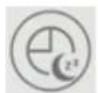 Clean Air Optima CA-606B - Timerknop: - 1
