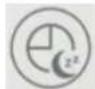 Clean Air Optima CA-606B - Negative Ion Button: - 1