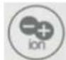 Clean Air Optima CA-606B - Buton Mod automat - 1