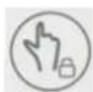 Clean Air Optima CA-606B - Power Button: - 1