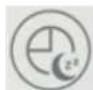 Clean Air Optima CA-606B - Bouton Minuterie : - 1