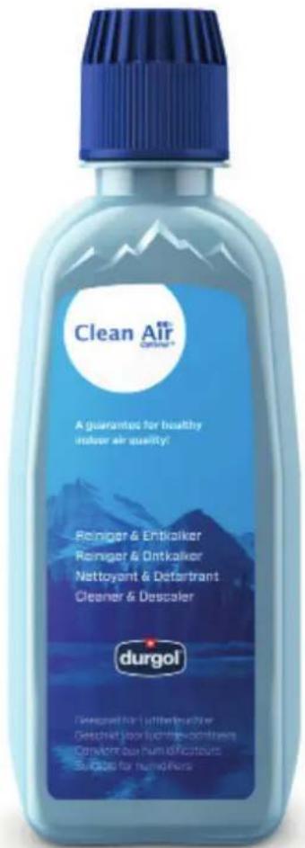 Clean Air Optima CA-606B - Lūk, ko mēs iesakām - 1