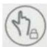 Clean Air Optima CA-606B - Aan/uit-knop: - 1