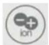 Clean Air Optima CA-606B - Automatische modus: - 1