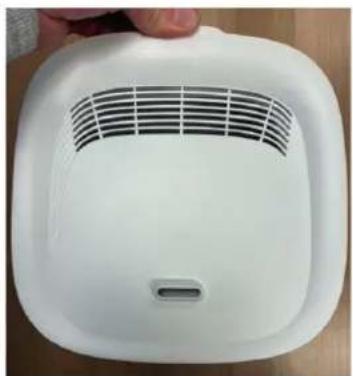 Clean Air Optima CA-604W Smart - Instrucciones de uso - 1