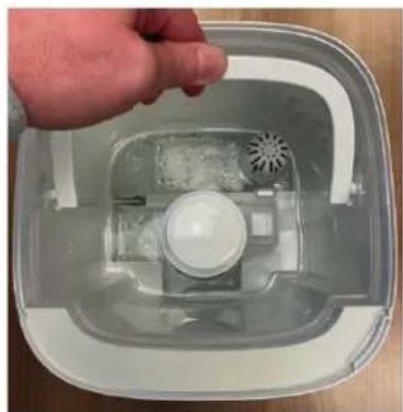 Clean Air Optima CA-604W Smart - Deutsch - 1