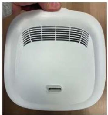 Clean Air Optima CA-604W Smart - Instructions d'utilisation - 1