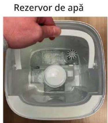 Clean Air Optima CA-604W Smart - Română - 1