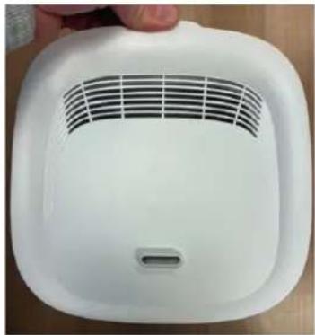 Clean Air Optima CA-604W Smart - Instrukcje obsługi - 1