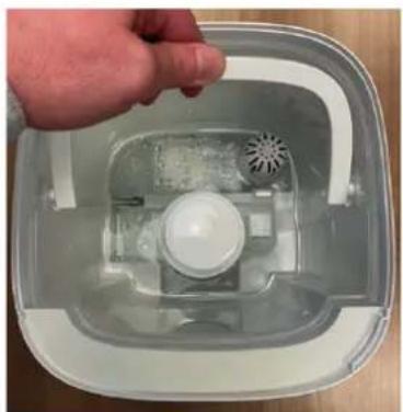 Clean Air Optima CA-604W Smart - Instructions d'utilisation - 2