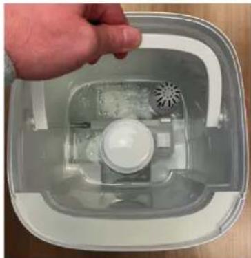 Clean Air Optima CA-604W Smart - Polski - 1