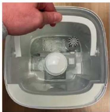 Clean Air Optima CA-604W Smart - Italiano - 1