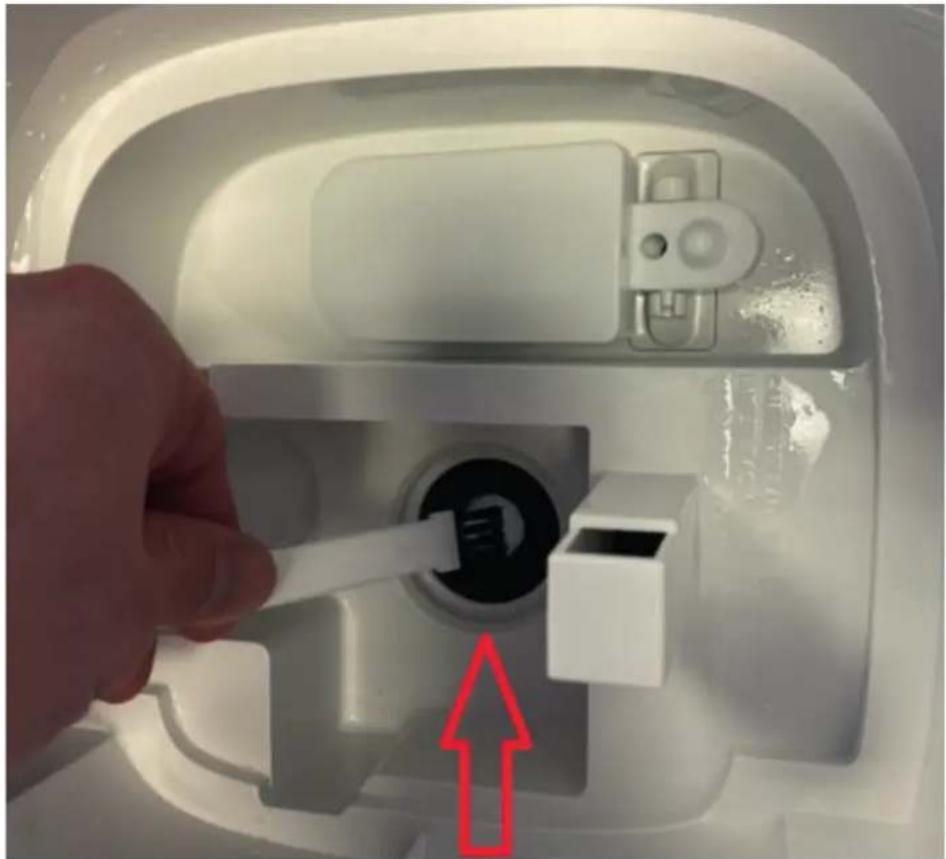 Clean Air Optima CA-604W Smart - Anduri ja veenõu puhastamine - 1
