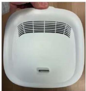 Clean Air Optima CA-604W Smart - Operating instructions - 1