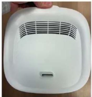 Clean Air Optima CA-604W Smart - Naudojimo instrukcijos - 1