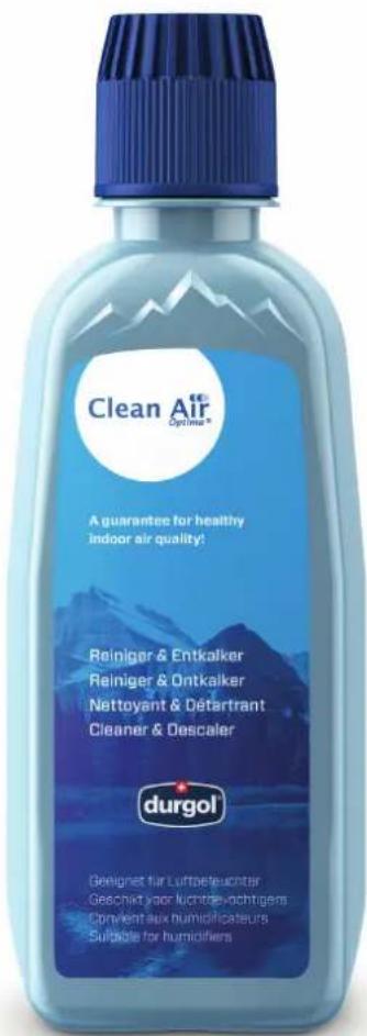 Clean Air Optima CA-604W Smart - Por eso recomendamos: - 1