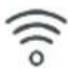 CANDY RP4 476BWMR8-S - 9) INDICATEUR Wi-Fi - 15