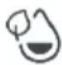 CANDY RP4 476BWMR8-S - - SINGLE ITEM - 1
