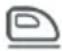 CANDY RP4 476BWMR8-S - - REPASSAGE FACILE - 1