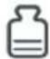 CANDY RP4 476BWMR8-S - 9) Wi-Fi INDICATOR LIGHT - 10
