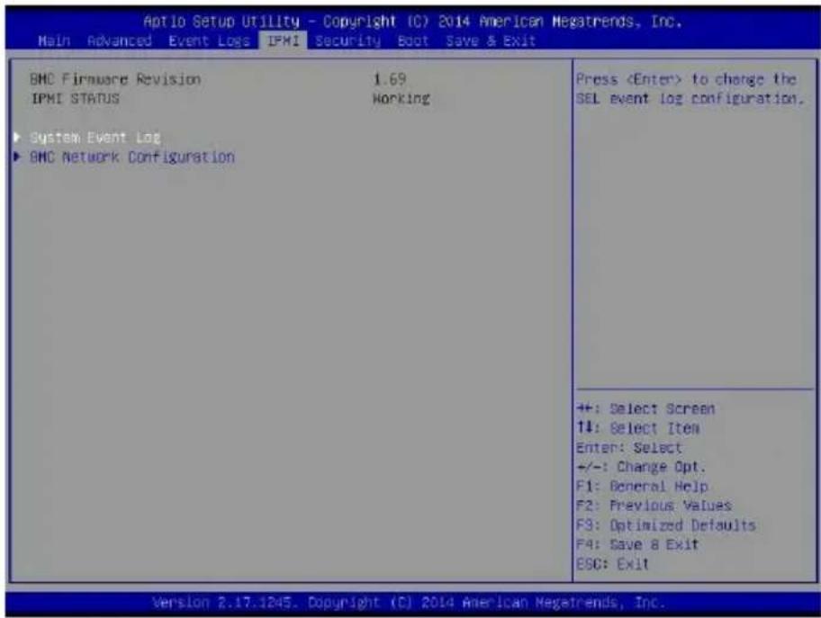 Supermicro SuperWorkstation 7048GR-TR - 7-5 IPMI - 1