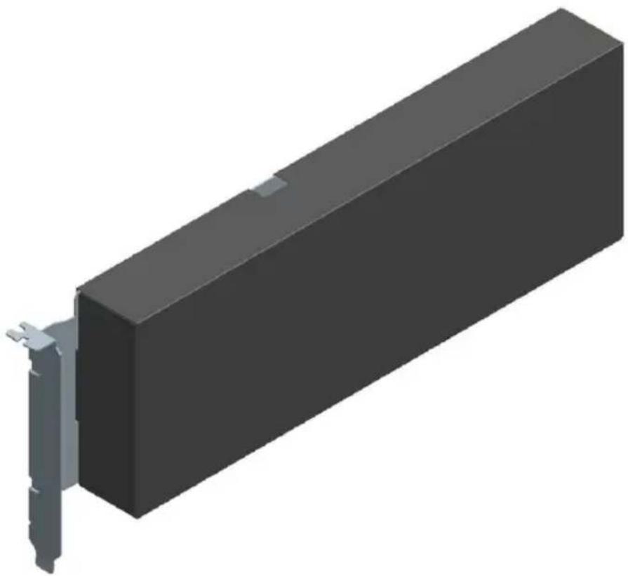 Supermicro SuperWorkstation 7048GR-TR - 安裝外部後端風扇 - 4