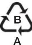 BEURER LB 200 - SYMBOLFORKLARING - 9