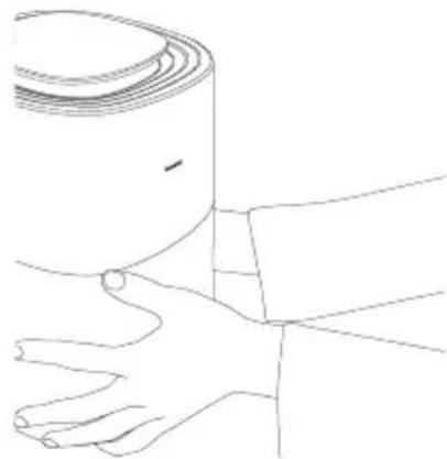 BEURER LB 200 - Step 6: After use - 4