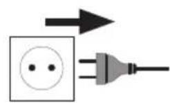 BEURER LB 200 - Step 6: After use - 2