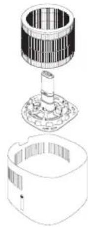 BEURER LB 200 - Ontkalking - 1