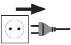 BEURER LB 200 - Passo 4: accendere l'umidificatore - 3