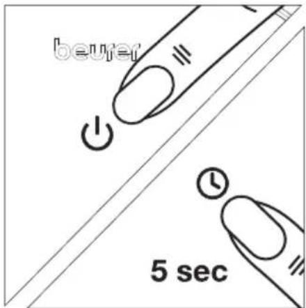 BEURER LB 200 - NOTICE - 6